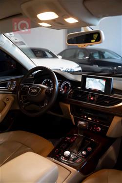 اودي A6